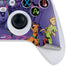 Scooby-Doo Shaggy and Ghost Clown Xbox Series S Controller Skin